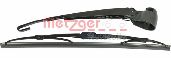 METZGER 2190345 Wischarm, Scheibenreinigung